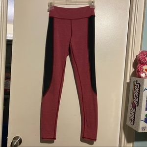 AMERICAN EAGLE HI-RISE LEGGINGS